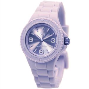 アイスウォッチ レディース 腕時計 ice watch ICE generation Lilac ス...