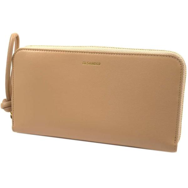 Jil Sander Jil Sander 長財布 J07UI0005-P4841