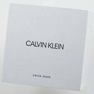 並行輸入品 カルバンクライン 腕時計 レディー...の詳細画像4