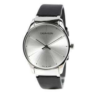 カルバンクライン 腕時計 メンズ ck Calvin Klein Classic クラシック トゥー K4D211C6｜39surprise