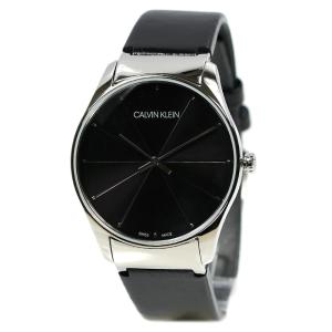 カルバンクライン 腕時計 メンズ ck Calvin Klein Classic クラシック トゥー K4D211CY｜39surprise
