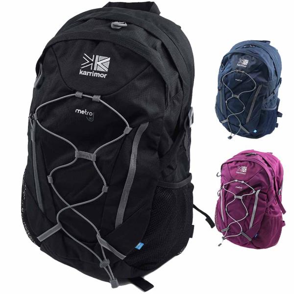 並行輸入品 カリマー バックパック リュックサック バッグ メトロ メンズ レディース 30L Ka...