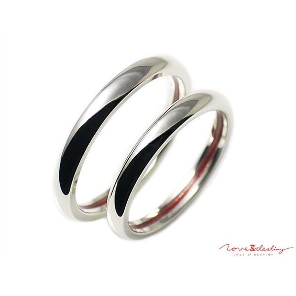 LOVE of DESTINY ラブオブディスティニー シルバー950 甲丸VOL.1 運命の愛の糸...