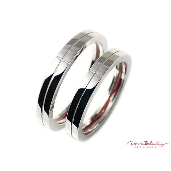 LOVE of DESTINY ラブオブディスティニー シルバー950 クロスVOL.1 運命の愛の...