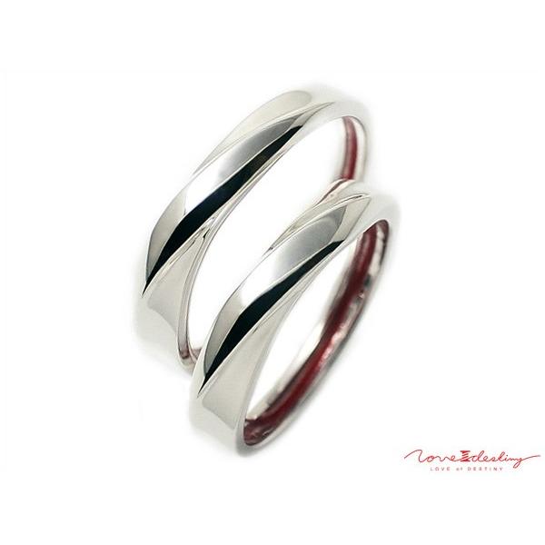 ラブオブディスティニー LOVE of DESTINY シルバー950 STREAM VOL.1 運...