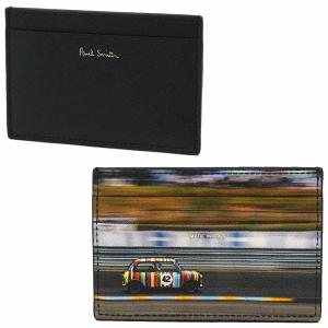 並行輸入品 ポールスミス カードケース PAUL...の商品画像