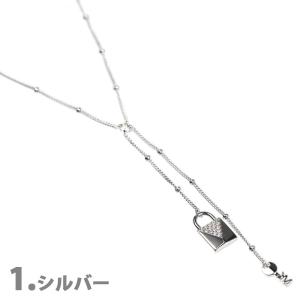 並行輸入品 マイケルコース ネックレス MIC...の詳細画像3