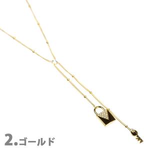 並行輸入品 マイケルコース ネックレス MIC...の詳細画像4