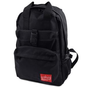 Cadman Backpack MP2246 （Black）の商品画像