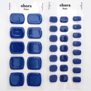並行輸入品 ohora オホーラ ネイル ジェ...の詳細画像4