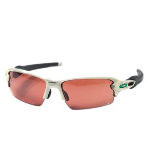 オークリー サングラス フラック 2.0 アジアンフィット MULTICAM ALPINE PRIZM DARK GOLF OAKLEY 0OO9271 92713561 サイズ61 OO9271-35-61｜39surprise