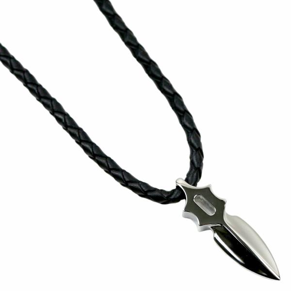 並行輸入品 [訳ありアウトレット(箱に難あり)] ポリス ネックレス ペンダント アクセサリー PO...