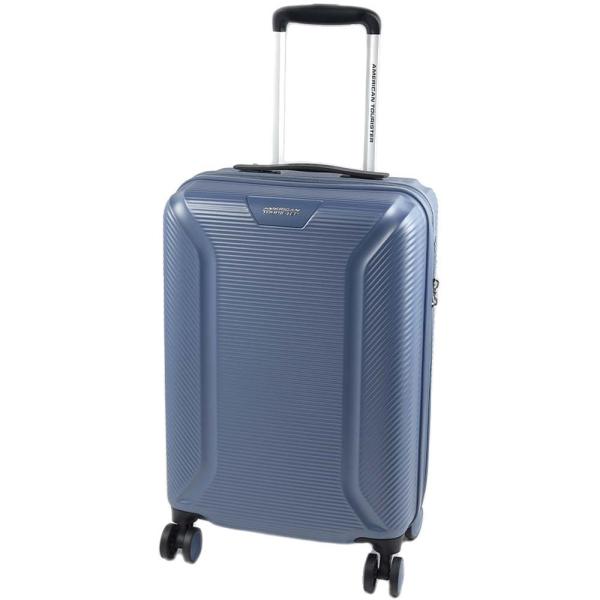 並行輸入品 アメリカンツーリスター キャリーバッグ キャリーケース スーツケース ロボテック スピナ...