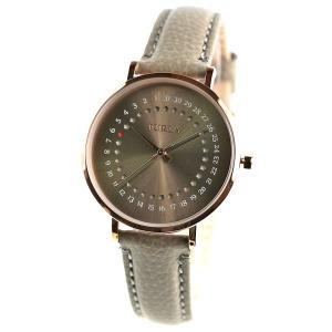 並行輸入品 [訳ありアウトレット/付属箱]フルラ 腕時計 レディース FURLA R4251121502 ジャーダ デイト 36mm