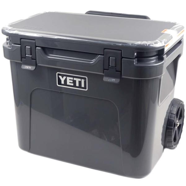 並行輸入品 イエティ クーラーボックス ローディ 32 ホイールクーラー チャコール Roadie ...