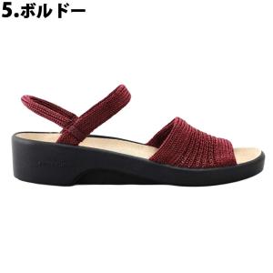 アルコペディコ ARCOPEDICO 靴 レデ...の詳細画像5