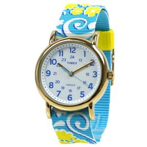 タイメックス 腕時計 ユニセックス TIMEX WEEKENDER REVERSIBLE ウィークエンダー リバーシブル TW2P90100｜39surprise