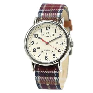 タイメックス 腕時計 ユニセックス TIMEX WEEKENDER ウィークエンダー TW2R42200｜39surprise