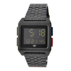 アウトレット箱  アディダス 腕時計 ユニセックス Adidas アーカイブ_M1 Z01-3042｜39surprise