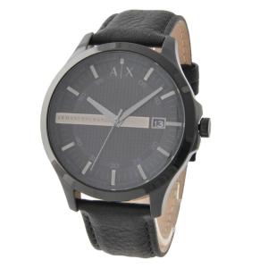 アルマーニ エクスチェンジ 腕時計 メンズ ARMANI EXCHANGE ハンプトン AX2400｜39surprise