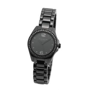 コーチ 腕時計 レディース COACH Tristen Mini Ceramic Bracelet (トリステン ミニ セラミック ブレスレット) 14502130