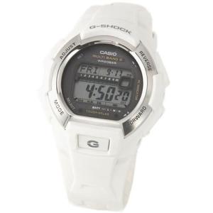 G-SHOCK Gショック CASIO カシオ メンズ腕時計 海外モデルタフソーラー タフソーラー・マルチバンド６ GW-M850-7｜39surprise