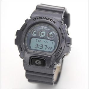 G-SHOCK Gショック CASIO カシオ メンズ腕時計 メタリックダイアル メタリックブルー DW-6900MF-2 S｜39surprise