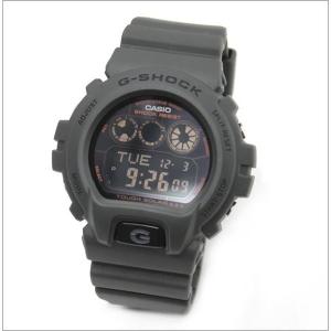 CASIO カシオ G-SHOCK Gショック 海外モデル メンズ腕時計タフソーラー G-6900KG-3 G6900KG-3｜39surprise