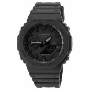 G-SHOCK 【並行輸入品】カシオ CASIO 腕時計 海外モデル GA-2100-1A1