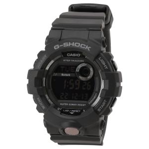 Gショック G-SHOCK カシオ 腕時計 CASIO 海外モデル 逆輸入 G-SQUAD ジースクワッド （国内品番：GBD-800-1BJF） デジタル GBD-800-1BER｜39surprise