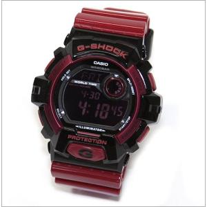 G-SHOCK Gショック CASIO カシオ メンズ腕時計 G-8900SC-1R Crazy Colors クレイジーカラーズ G8900SC-1R｜39surprise