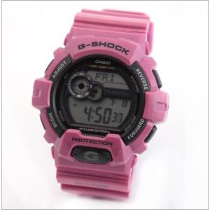 CASIO カシオ G-SHOCK Gショック 海外モデル メンズ腕時計  GLS-8900-4 「G-LIDE（G-ライド）」 GLS8900-4｜39surprise