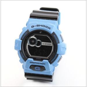 CASIO カシオ G-SHOCK Gショック 海外モデル メンズ腕時計 30周年コラボ G-SHOCK×Louie Vito（ルイ・ビトー、プロスノーボーダー） GLS-8900LV-2 GLS8900LV-2