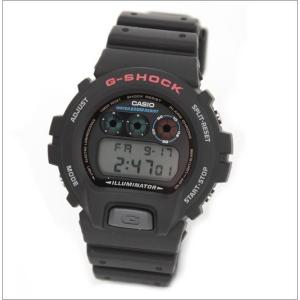 CASIO カシオ G-SHOCK Gショック 海外モデル メンズ腕時計  DW-6900-1V DW6900-1V｜39surprise
