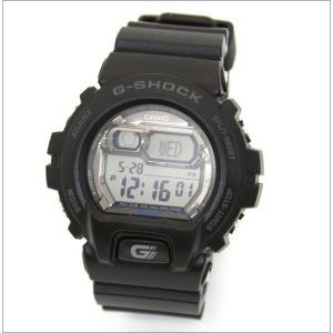 CASIO カシオ G-SHOCK Gショック 海外モデル メンズ腕時計  GB-X6900B-1 Bluetooth v4.0対応 GBX6900B-1｜39surprise