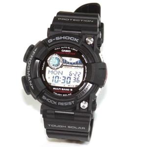 Gショック G-SHOCK CASIO カシオ 腕時計 メンズ GWF1000-1 FROGMANソーラー GWF-1000-1 「G-SHOCK 海外モデル」｜39surprise