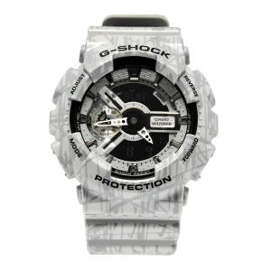 Gショック G-SHOCK CASIO カシオ 腕時計 メンズ GA110SL-8A スラッシュパターン シリーズ 「G-SHOCK 海外モデル」 GA-110SL-8A｜39surprise