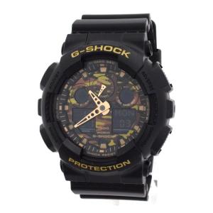 G-SHOCK Gショック CASIO カシオ メンズ腕時計 GA100CF-1A9｜39surprise