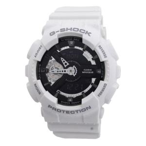 G-SHOCK Gショック CASIO カシオ メンズ腕時計 GMAS110CW-7A1｜39surprise