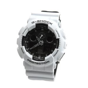 Gショック G-SHOCK CASIO カシオ 腕時計 メンズ GA100L-7A 「G-SHOCK 海外モデル」｜39surprise