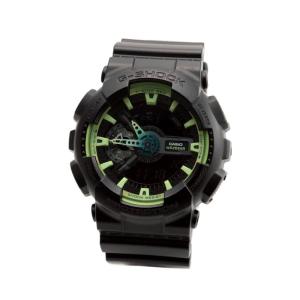 Gショック G-SHOCK CASIO カシオ 腕時計 メンズ GA110LY-1A 「G-SHOCK 海外モデル」｜39surprise