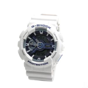 Gショック G-SHOCK CASIO カシオ 腕時計 メンズ GA110WB-7A 「G-SHOCK 海外モデル」｜39surprise