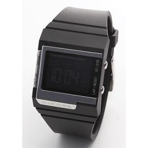 ディーゼル 腕時計 メンズ DIESEL Digital（デジタル） ラバーストラップウオッチ DZ7130｜39surprise