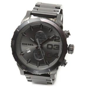 ディーゼル 腕時計 メンズ DIESEL クロノグラフ DZ4314｜39surprise