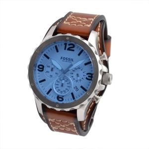 フォッシル 腕時計 メンズ FOSSIL JR1515