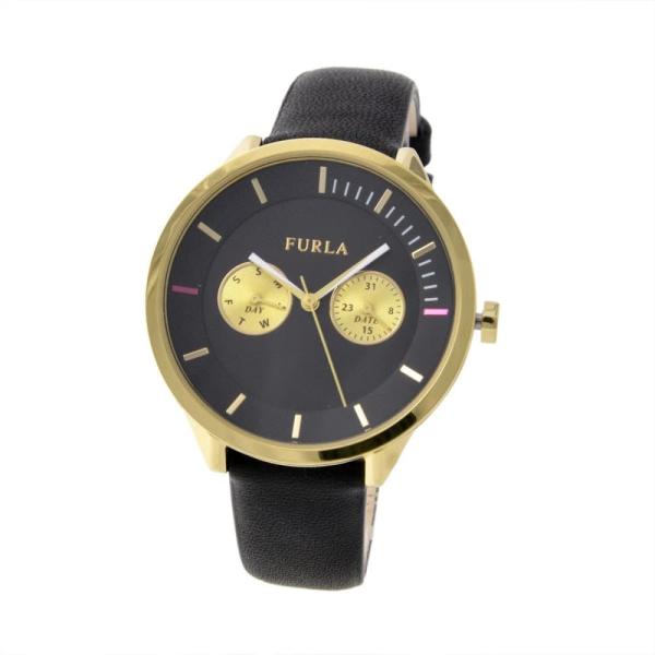 フルラ 腕時計 レディース FURLA R4251102501 METROPOLIS （38mm） ...