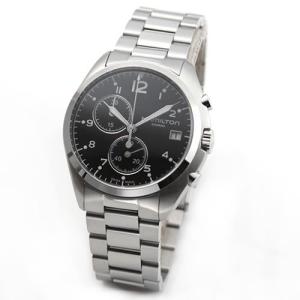 ハミルトン HAMILTON 腕時計 メンズ KHAKI（カーキ・コレクション）PILOT カーキ パイロット パイオニア クロノ H76512133｜39surprise