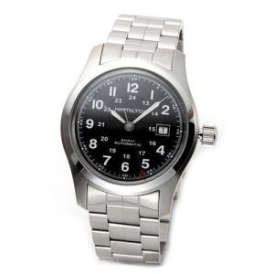 ハミルトン HAMILTON 腕時計 メンズ カーキフィールド オートマチック H70515137