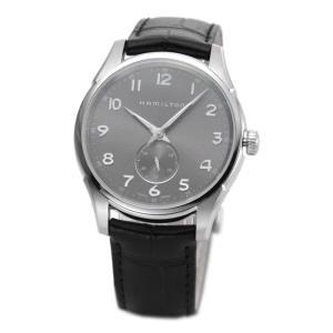 ハミルトン HAMILTON 腕時計 メンズ H38411783 JAZZMASTER ジャズマスター シンライン｜39surprise