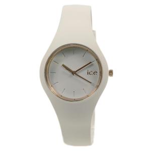 アイスウォッチ 腕時計 ice watch レディース アイス グラム パステル ICE glam pastel スモール ウインド シリコン ウォッチ 001066｜39surprise